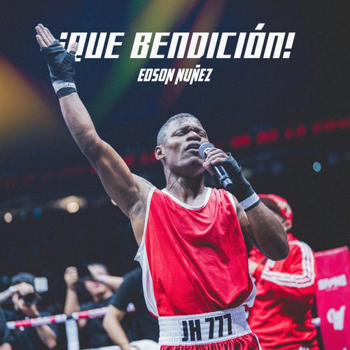 Que Bendición