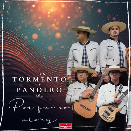 Por qué no vienes
