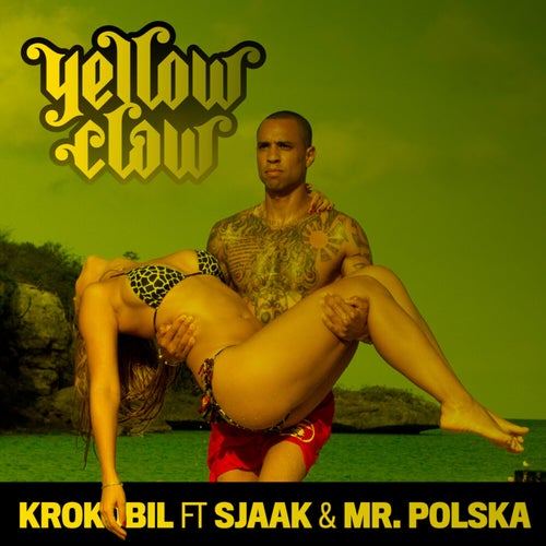 Krokobil 