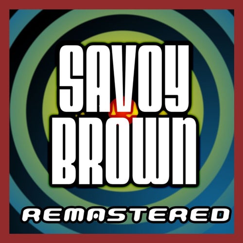 Savoy Brown