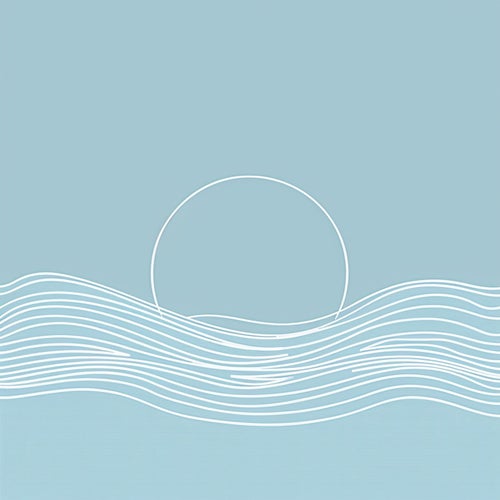 Like Waves