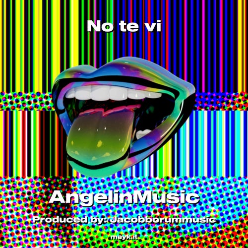 No te vi