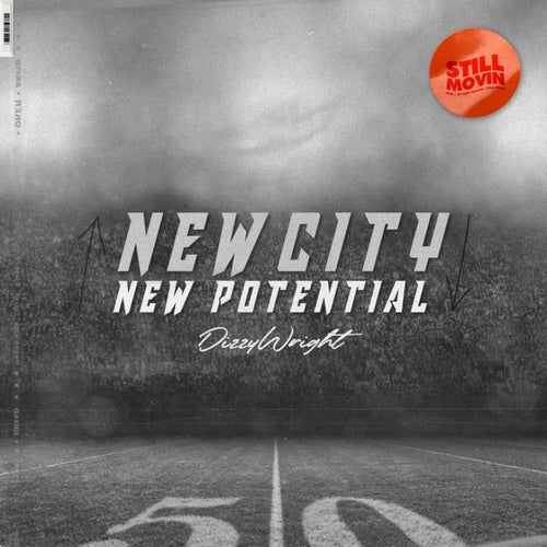 New City, New Potential