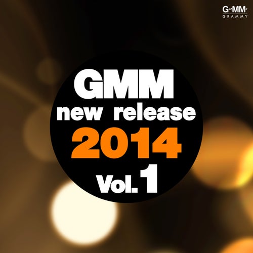 Gmm New Release 2014, Vol. 1