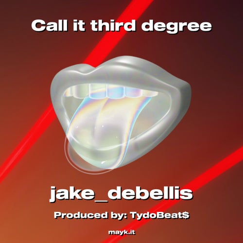Call it third degree