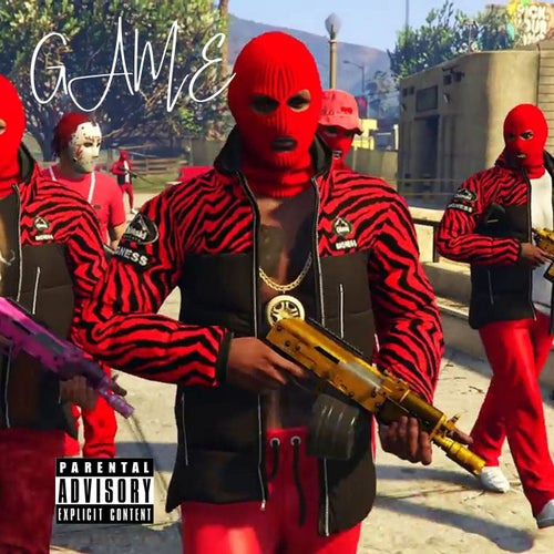 Game (feat. Tha Skylines)