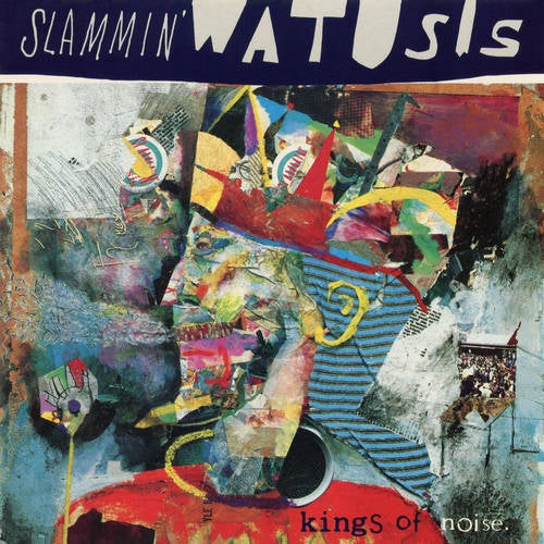 Madness & Mania