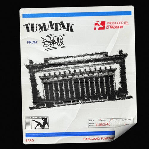 TUMATAK