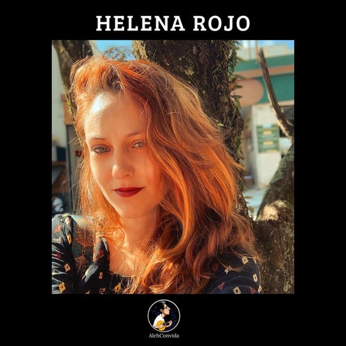 Helena Rojo