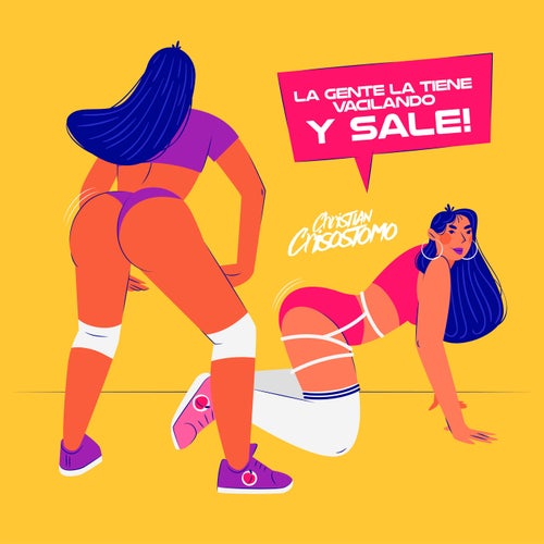 La Gente la Tiene Vacilando y Sale