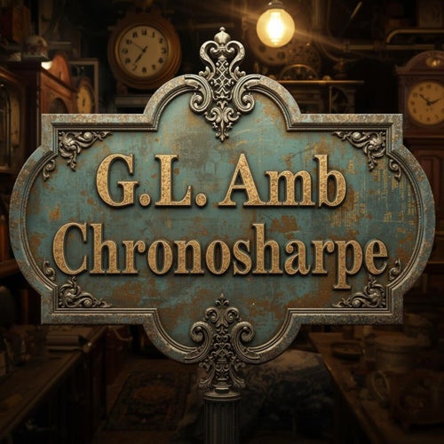 Chronosharpe