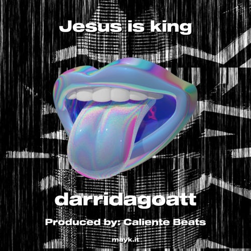 Jesus is king