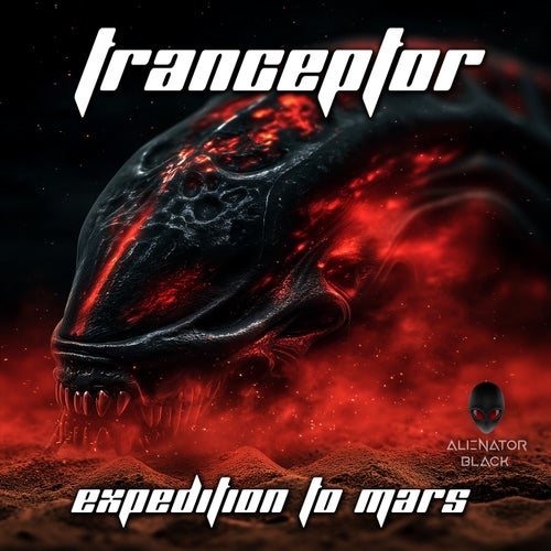 Expedition to Mars (Original Mix)