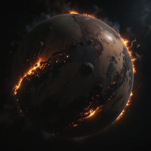 Pluto