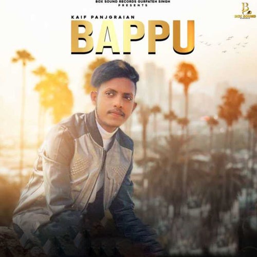 Bappu