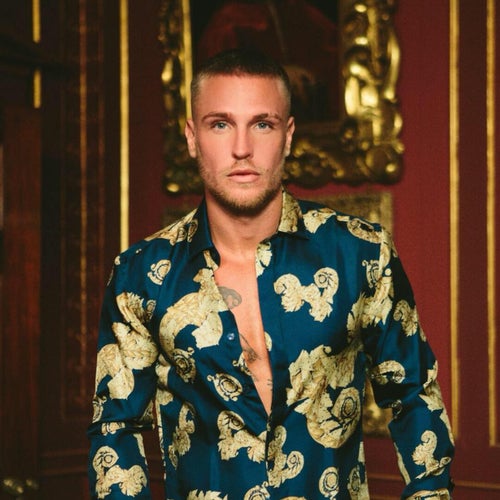 Tom Zanetti Profile