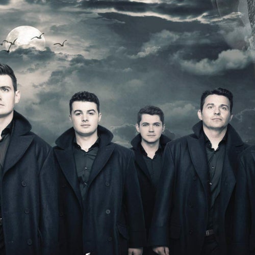 Celtic Thunder Profile