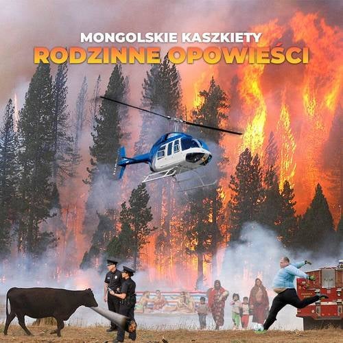 Rodzinne Opowieści