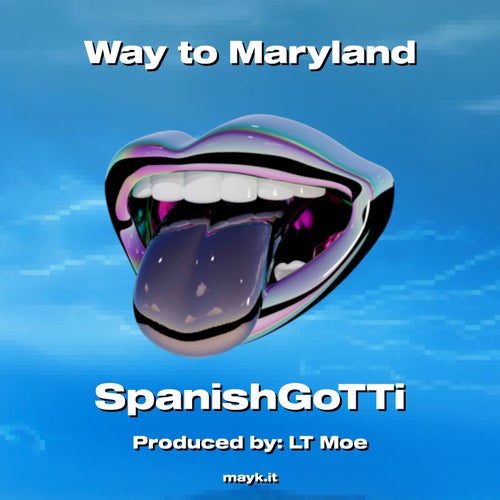 Way to Maryland