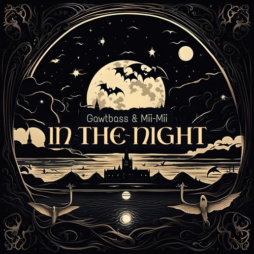 In The Night
