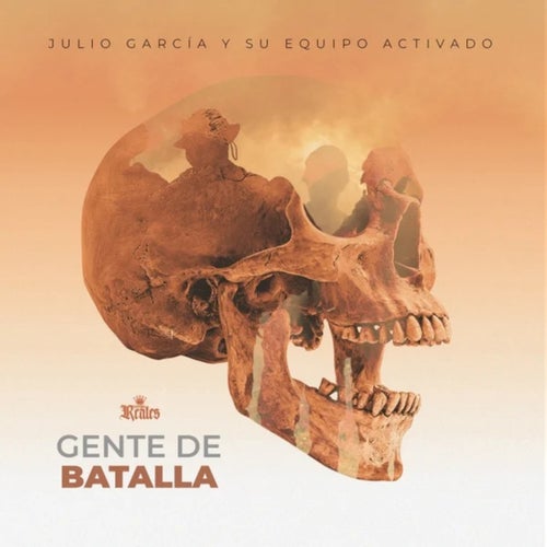 Gente de Batalla