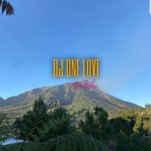 Dj One Love
