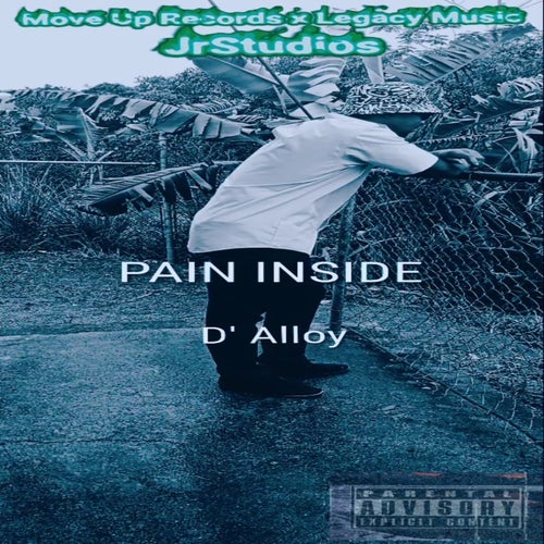 Pain Inside