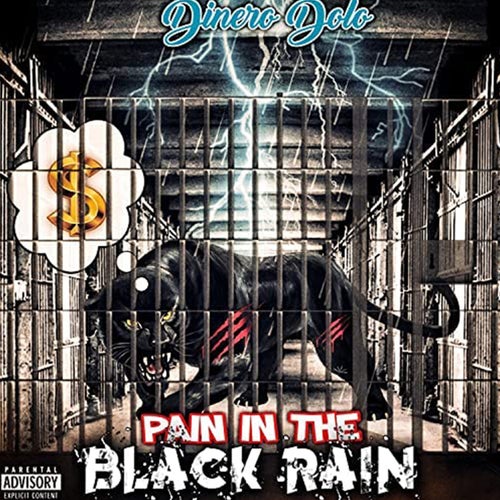 Pain In The Black Rain