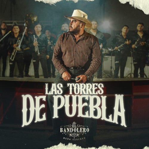 Las Torres de Puebla