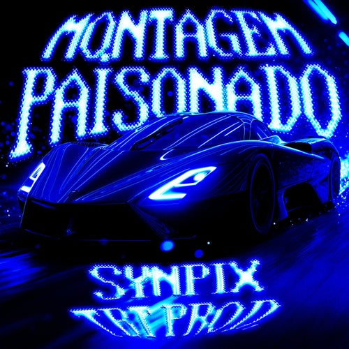 MONTAGEM PAİSONADO
