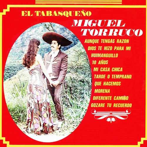 El tabasqueno Miguel Torruco
