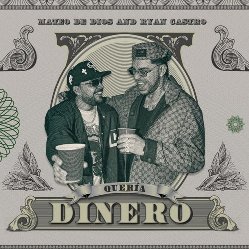 Quería Dinero