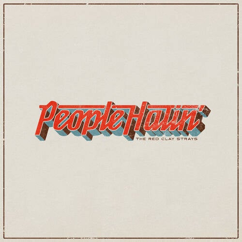 People Hatin'