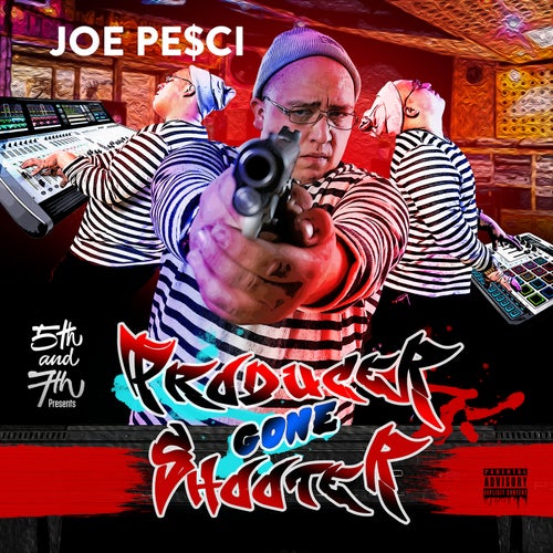 Producer Gone Shooter