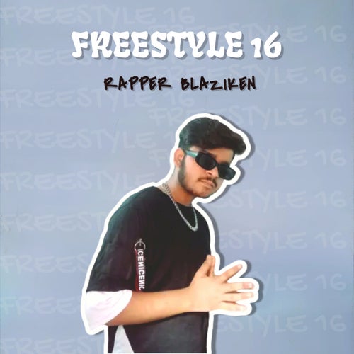 FREESTYLE 16