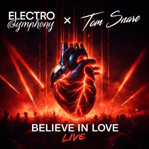 Believe in love