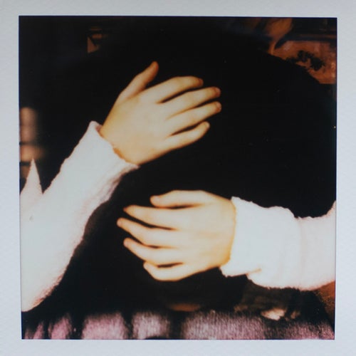 We Hug Now (Stripped)