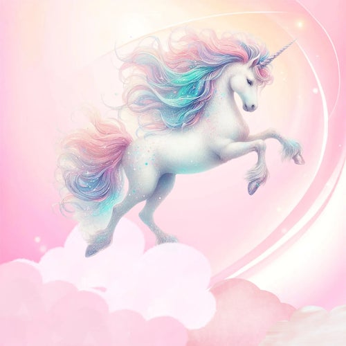 5 UNICORN The 1st Album