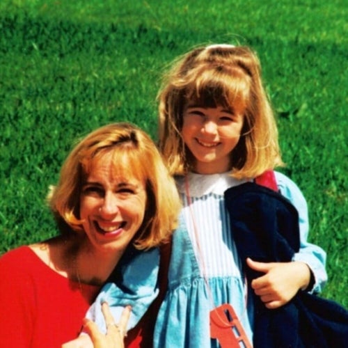 dear mom
