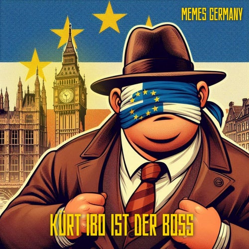 Kürt Ibo ist der Boss