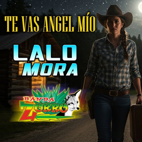Te Vas Ángel Mio (Duo)