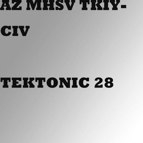 TekTonic XY28