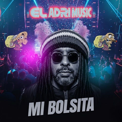 Mi Bolsita
