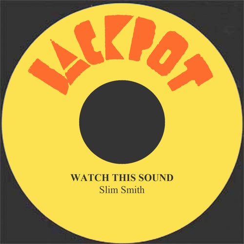 Watch This Sound