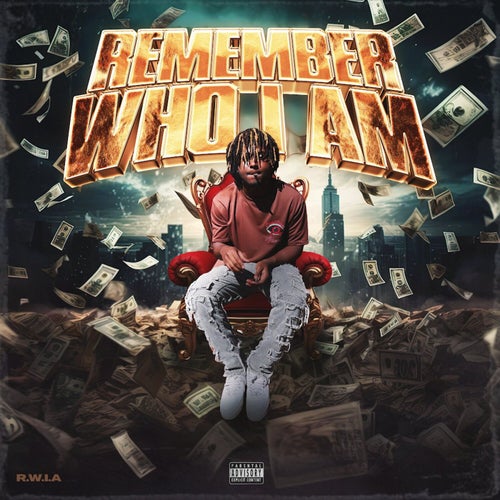 Remember Who I Am