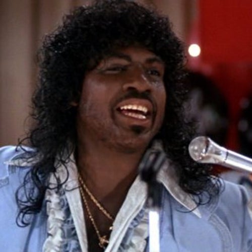 Randy Watson Profile