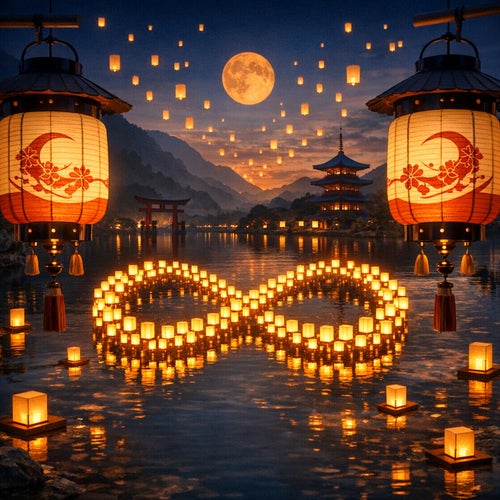 Obon Infinity