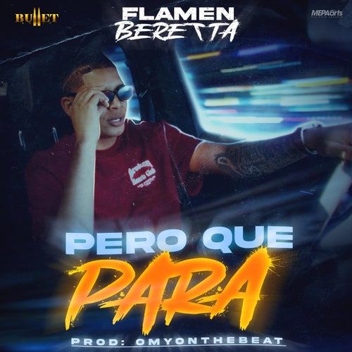 Pero Que Para