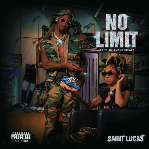 NO LIMIT