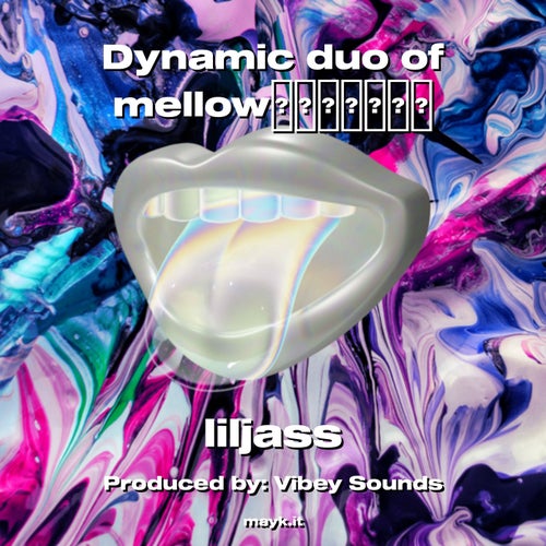 Dynamic duo of  mellow